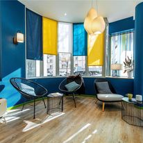 Ibis Styles Hotel Lyon Croix Rousse