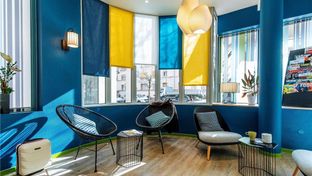 Ibis Styles Hotel Lyon Croix Rousse