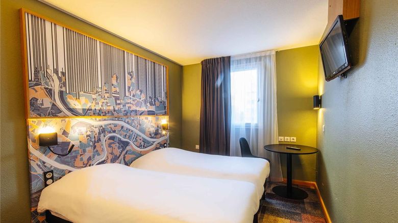<b>Ibis Styles Hotel Lyon Croix Rousse Room</b>. Images powered by <a href="https://iceportal.shijigroup.com/" title="IcePortal" target="_blank">IcePortal</a>.