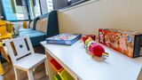 Ibis Styles Hotel Lyon Croix Rousse Exterior