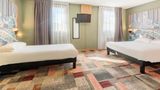 Ibis Styles Hotel Lyon Croix Rousse Room