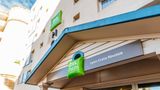 <b>Ibis Styles Hotel Lyon Croix Rousse Exterior</b>. Images powered by <a href="https://iceportal.shijigroup.com/" title="IcePortal" target="_blank">IcePortal</a>.