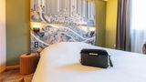 Ibis Styles Hotel Lyon Croix Rousse Room