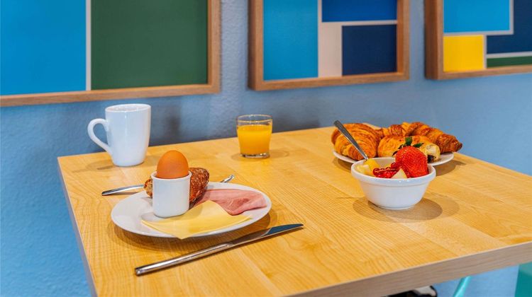 Ibis Styles Hotel Lyon Croix Rousse Other