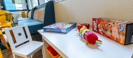 Ibis Styles Hotel Lyon Croix Rousse Exterior