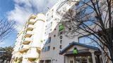 Ibis Styles Hotel Lyon Croix Rousse Exterior