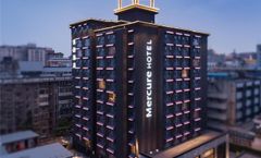 Mercure Xi'an Downtown