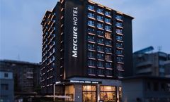 Mercure Xi'an Downtown