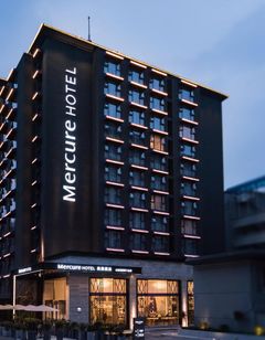 Mercure Xi'an Downtown