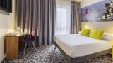 Ibis Styles Warsaw West Room