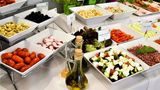 Ibis Styles Warsaw West Restaurant