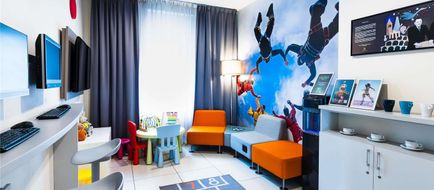Ibis Styles Warsaw West Exterior
