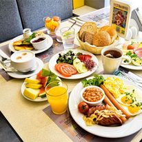 Ibis Styles Warsaw West