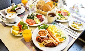 Ibis Styles Warsaw West