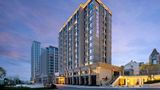 Ramada Encore Wyndham Wuhan Caidian Exterior