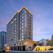 Ramada Encore Wyndham Wuhan Caidian