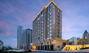 Ramada Encore Wyndham Wuhan Caidian