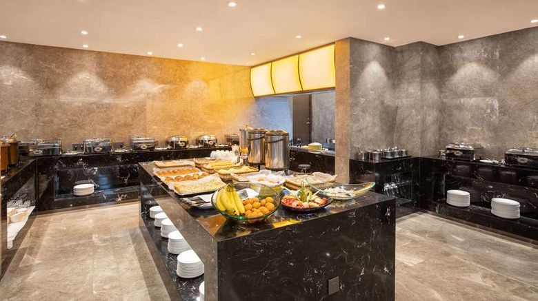 <b>Ramada Encore Wyndham Wuhan Caidian Other</b>. Images powered by <a href="https://iceportal.shijigroup.com/" title="IcePortal" target="_blank">IcePortal</a>.
