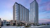 Ramada Encore Wyndham Wuhan Caidian Exterior