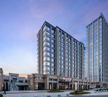 Ramada Encore Wyndham Wuhan Caidian Exterior