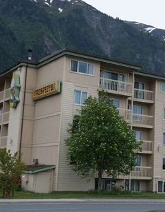 Ramada by Wyndham Juneau