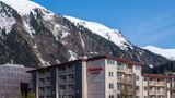 Ramada by Wyndham Juneau Exterior