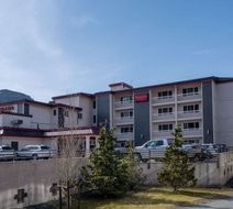 Ramada by Wyndham Juneau Exterior