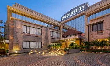 Country Inn & Suites by Radisson Jammu