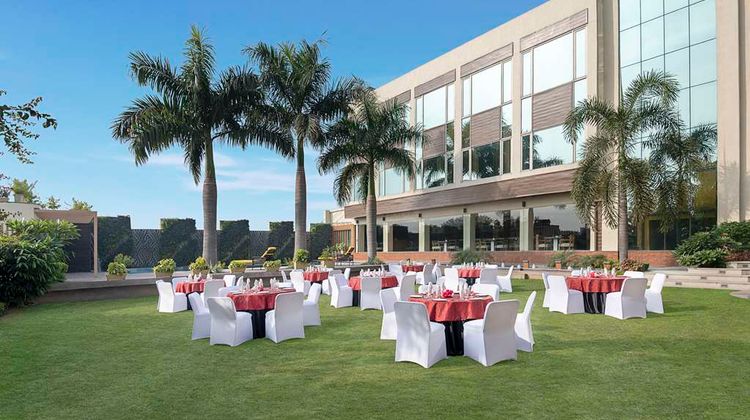 Country Inn & Suites by Radisson Jammu Meeting