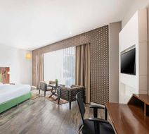 Country Inn & Suites by Radisson Jammu Room