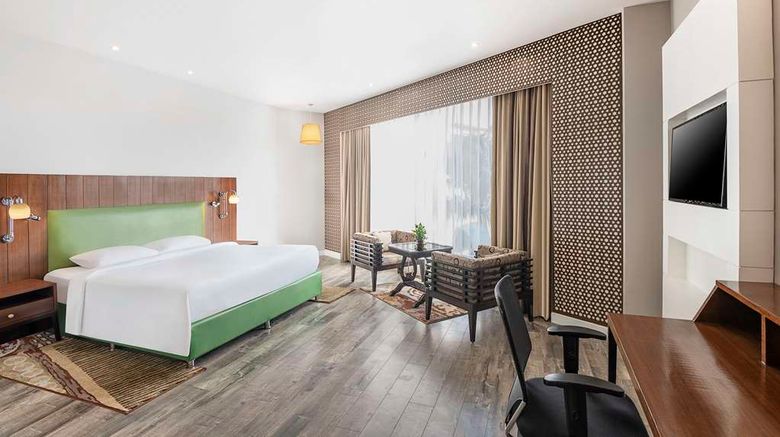 <b>Country Inn & Suites by Radisson Jammu Room</b>. Images powered by <a href="https://iceportal.shijigroup.com/" title="IcePortal" target="_blank">IcePortal</a>.