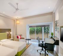 Country Inn & Suites by Radisson Jammu Room
