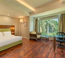 Country Inn & Suites by Radisson Jammu Room