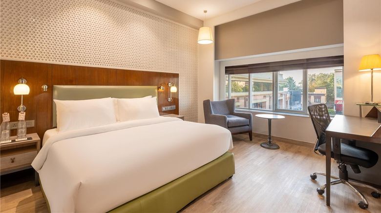 <b>Country Inn & Suites by Radisson Jammu Suite</b>. Images powered by <a href="https://iceportal.shijigroup.com/" title="IcePortal" target="_blank">IcePortal</a>.