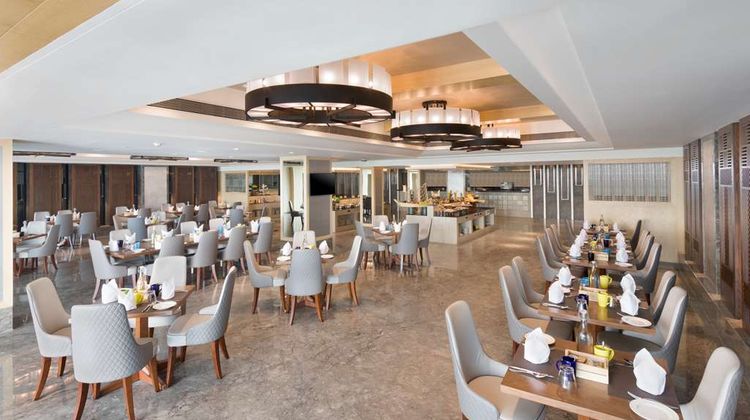 Radisson Blu Gorakhpur Restaurant