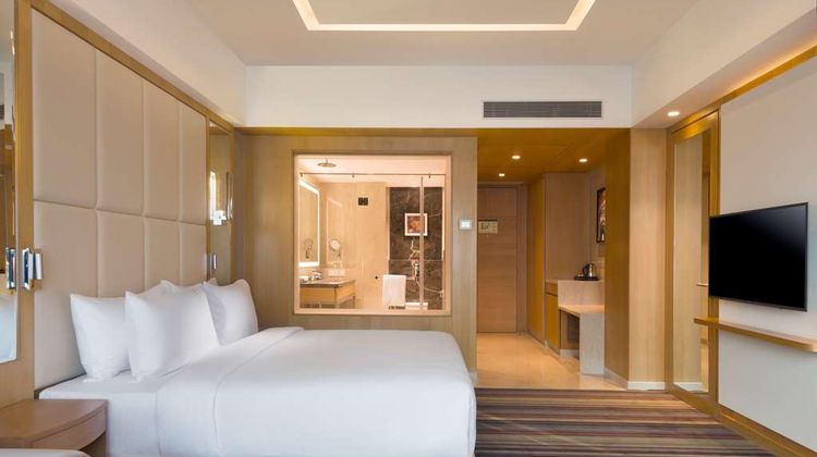 Radisson Blu Gorakhpur Room