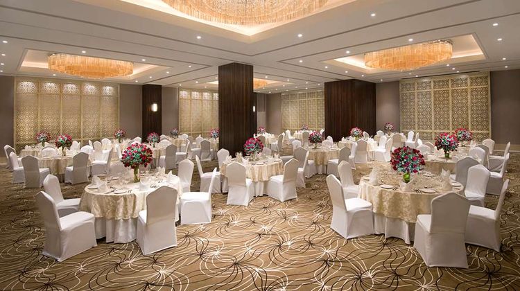 Radisson Blu Gorakhpur Ballroom