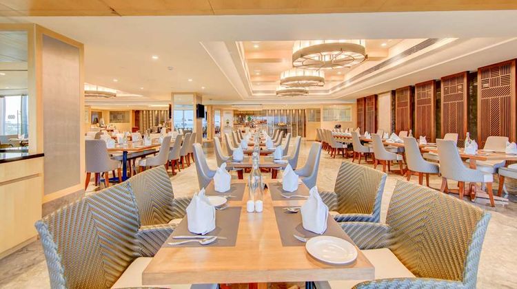 Radisson Blu Gorakhpur Restaurant