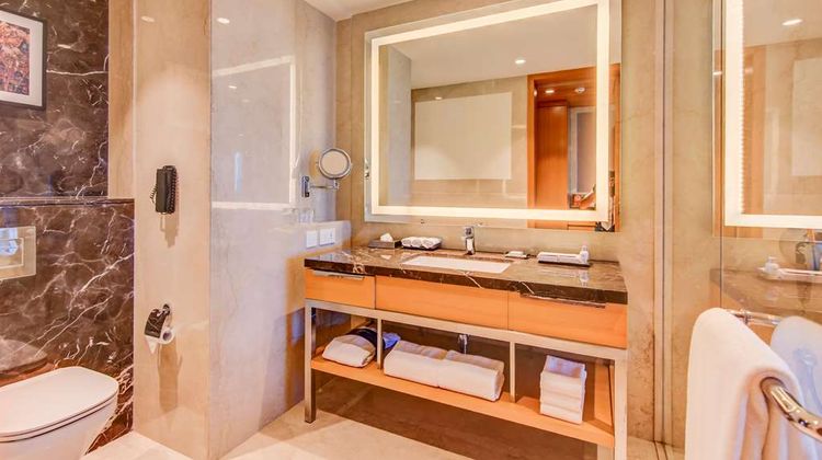 Radisson Blu Gorakhpur Other