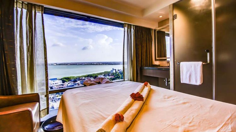Radisson Blu Gorakhpur Spa