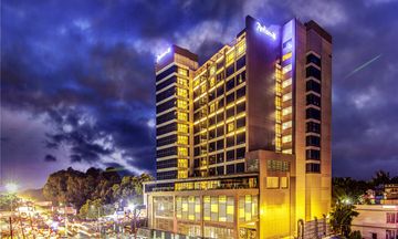 Radisson Blu Gorakhpur