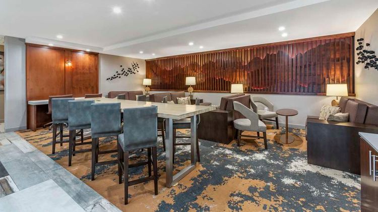 Windmill Suites Surprise Restaurant