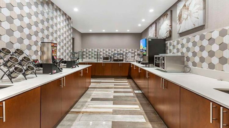 Windmill Suites Surprise Restaurant