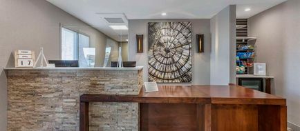 Windmill Suites Surprise Lobby