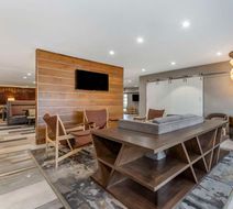 Windmill Suites Surprise Lobby
