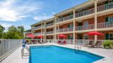 Water Street Hotel & Marina, Ascend Coll Pool