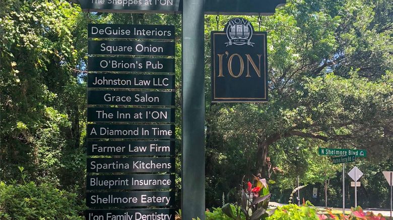 <b>Inn at I'On, an Ascend Hotel Other</b>. Images powered by <a href="https://iceportal.shijigroup.com/" title="IcePortal" target="_blank">IcePortal</a>.