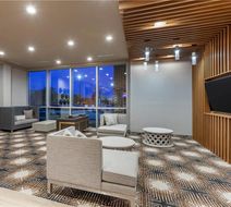 Cambria Hotel Dallas/Richardson Lobby