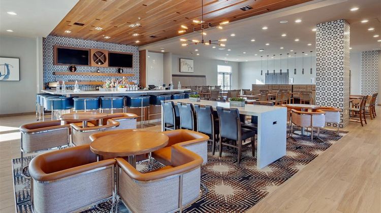 Cambria Hotel Dallas/Richardson Restaurant