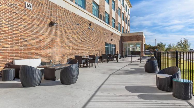 Cambria Hotel Dallas/Richardson Pool
